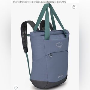 Osprey Daylight Tote Backpack